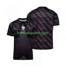 Tenue France Gardien Domicile Coupe du monde 2026 Maillot de Foot